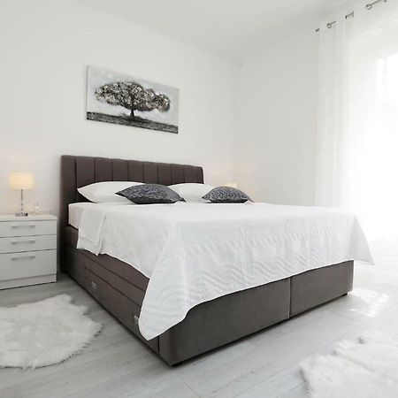 Apartman Marinela Split Eksteriør bilde