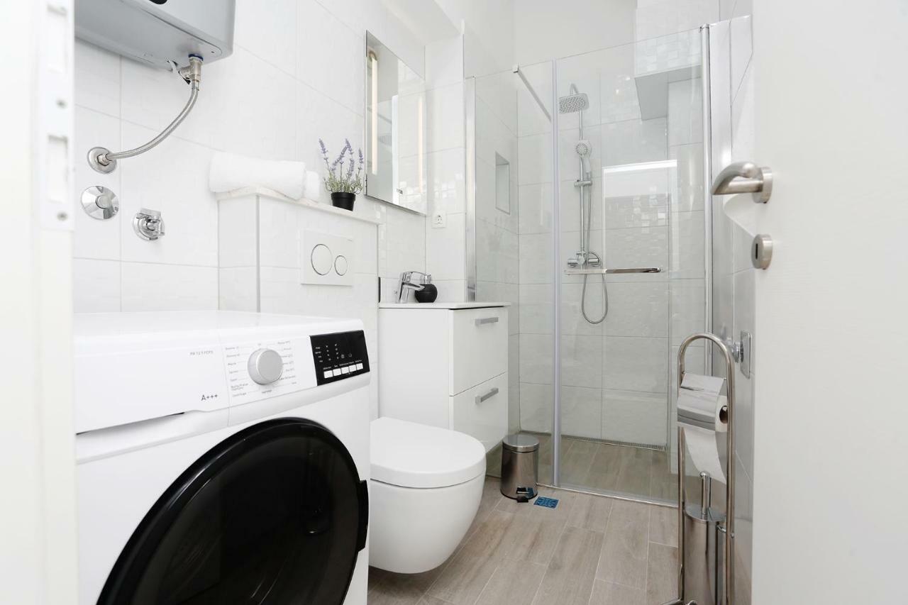 Apartman Marinela Split Eksteriør bilde