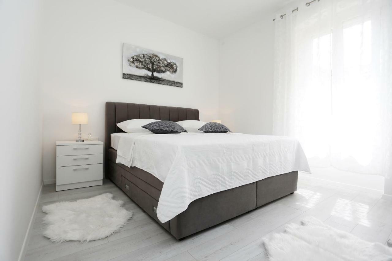 Apartman Marinela Split Eksteriør bilde