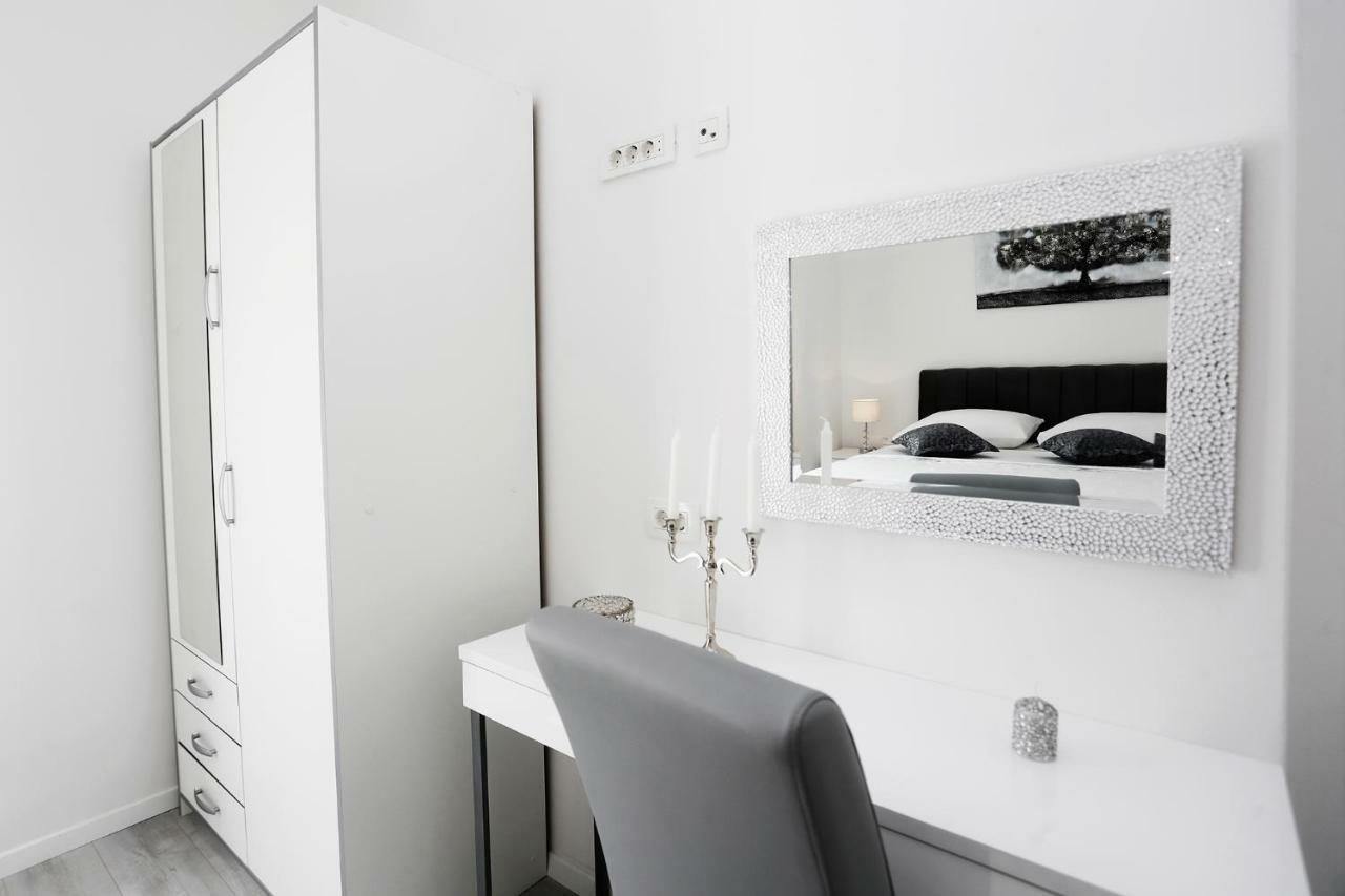 Apartman Marinela Split Eksteriør bilde