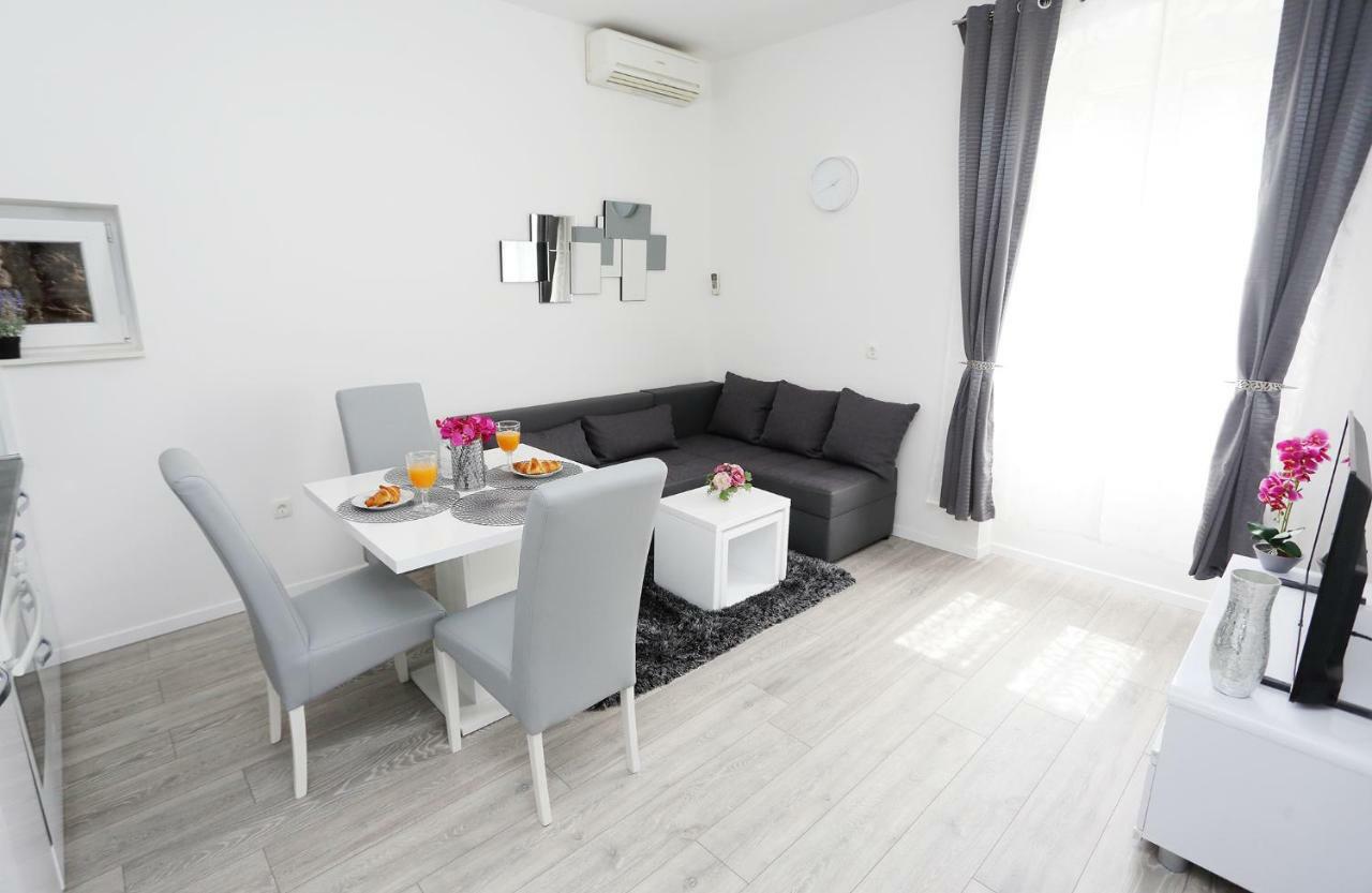 Apartman Marinela Split Eksteriør bilde