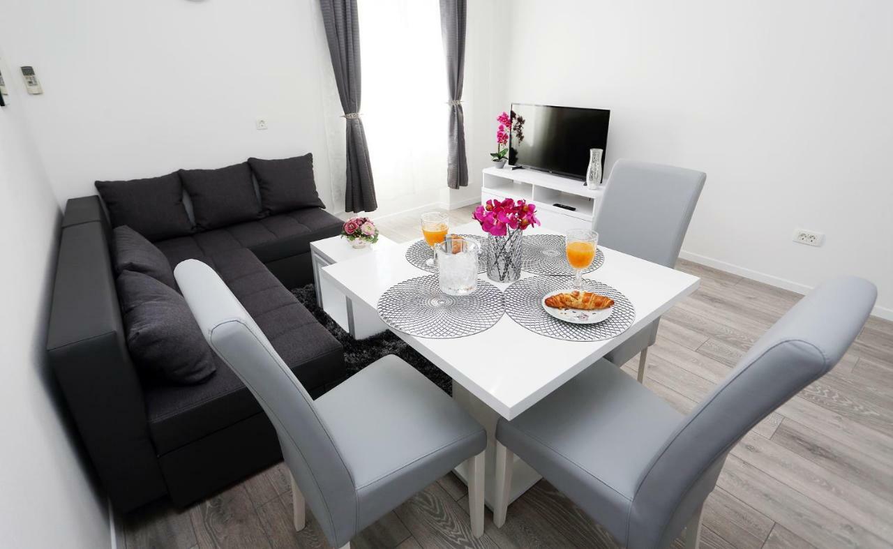 Apartman Marinela Split Eksteriør bilde