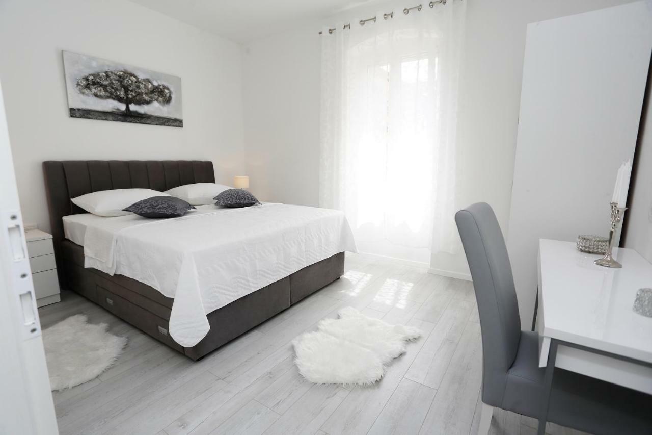 Apartman Marinela Split Eksteriør bilde
