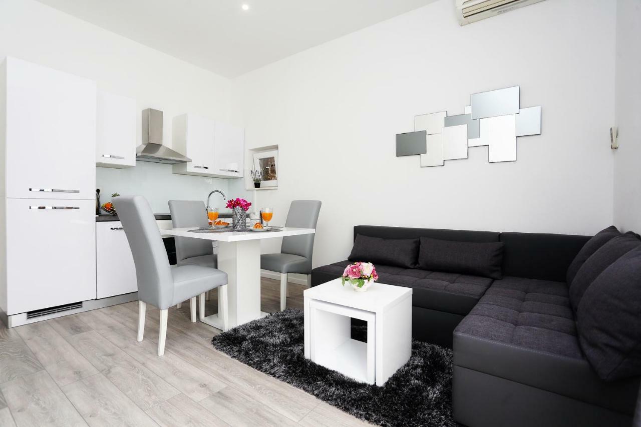 Apartman Marinela Split Eksteriør bilde