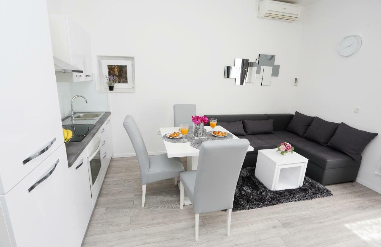 Apartman Marinela Split Eksteriør bilde